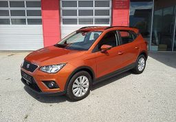 Zunanja slika - Seat Arona - 1.0 TSI Style -4- - 1 - Predogledna slika
