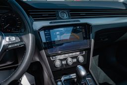 Zunanja slika - VW Passat - Variant 2,0 TDI BMT Connect DSG - 10 - Predogledna slika