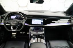 Zunanja slika - Audi SQ8 - V8 TDI Quattro Tiptronic 435KM - 7 - Predogledna slika
