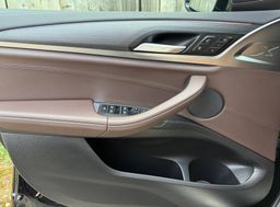 Zunanja slika - BMW X4 - serija : M40d M PAKET LASER HEAD UP 360KAM NAVI TEM TOP... - 13 - Predogledna slika