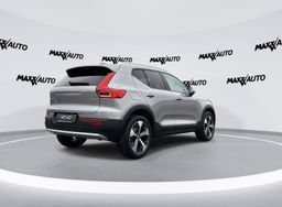 Zunanja slika - Volvo XC40 - B3 P Core AT DCT - 5 - Predogledna slika