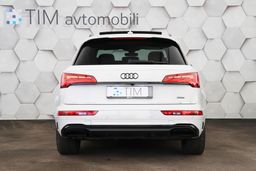 Zunanja slika - Audi Q5 - 40TDI Quattro S-Tronic S-Line EDITION One 204KM - 6 - Predogledna slika