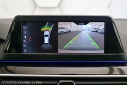 Zunanja slika - BMW 520 - d x-Drive Aut Sportline 191KM - 13 - Predogledna slika