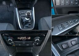 Zunanja slika - Suzuki Vitara - 1.4BOOSTERJET Premium LED•ACC•BLIS•GRETJE•KAMERA• - 9 - Predogledna slika
