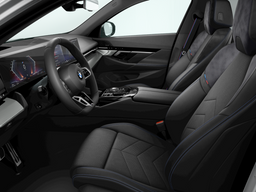 Zunanja slika - BMW Serija 5 - 520d xDrive Touring - 7 - Predogledna slika