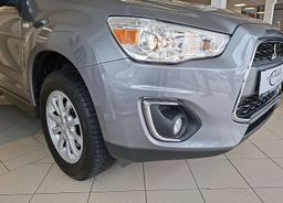 Zunanja slika - Mitsubishi ASX - 1.6 2WD Auto Stop Go Invite+-SLO-ODLIČEN- - 17 - Predogledna slika