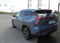 Zunanja slika - Geely StarRay - 1.5 7DCT FWD GK° - 3.000 EUR° - 4 - Predogledna slika