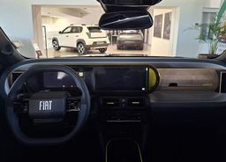 Zunanja slika - Fiat Grande Panda - 1.2 T-Gen3 110 AT6 La Prima - 9 - Predogledna slika