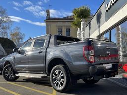 Zunanja slika - Ford Ranger - WILDTRAK 2.0EB 213KM A10 4x4-SLO POREKLO-ODLIČEN - 5 - Predogledna slika