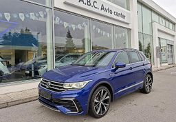 Zunanja slika - VW Tiguan - 2.0 TDI SCR 4M avt. R-Line 147kW - 1 - Predogledna slika