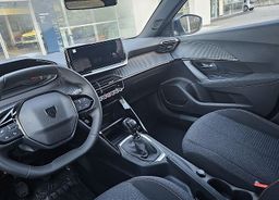 Zunanja slika - Peugeot 2008 - ACTIVE PACK PureTech 100 - 3 - Predogledna slika