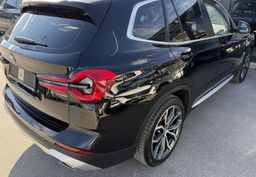 Zunanja slika - BMW X3 - serija : 2.0XD ADAPTIV LED-ACC-KAM-20COL-PRIKLOP-VIRTUAL - 5 - Predogledna slika