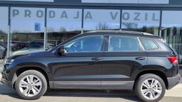Zunanja slika - Škoda Karoq - Style 2.0 TDI DSG - 3 - Predogledna slika