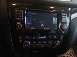 Zunanja slika - Nissan Qashqai - 1.5 DCI Z ENOLETNIM JAMSTVOM - 11 - Predogledna slika