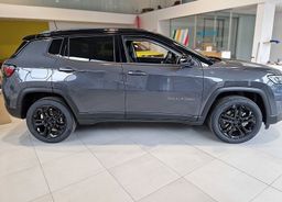 Zunanja slika - Jeep Compass - 1.5 GSE T4 MHEV DCT7 North Star - 2 - Predogledna slika