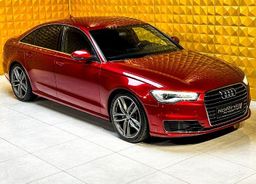 Zunanja slika - Audi A6 - 2.0 TDI AUT. GRETJE-NAVI.-TEMP.-PDC - 2 - Predogledna slika