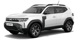 Zunanja slika - Dacia Duster - hybrid-G 150 4x4 Expression - 1 - Predogledna slika