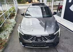 Zunanja slika - Geely Cityray - 1.5 7DCT FWD GF - 3 - Predogledna slika