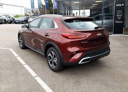 Zunanja slika - KIA XCeed - 1.0 T-GDi LX SMART ISG. M T 84.6 kW - 4 - Predogledna slika