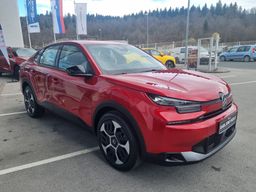 Zunanja slika - Citroën C4 - 1.2 PURETECH MHEV - FACELIFT - SAMO 20.502KM - 3 - Predogledna slika