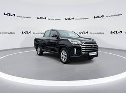 Zunanja slika - SsangYong Musso - Grand 2.2 XDi Ultimate 4WD AT - 3 - Predogledna slika