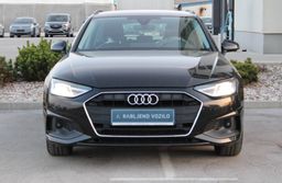 Zunanja slika - Audi A4 - Avant 35 TDI S tronic LED SPORT SED MASAŽA NAVI PDC - 5 - Predogledna slika