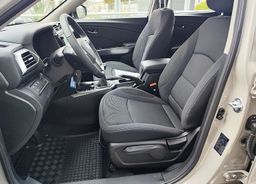 Zunanja slika - KG Mobility Tivoli - 1.5 GDI-T Fresh M T - 4 - Predogledna slika