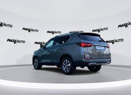 Zunanja slika - KG Mobility Rexton - 2.2 XDI LIMITED PLUS  18 . 4x4 A T... - 7 - Predogledna slika