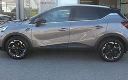 Zunanja slika - Mitsubishi ASX - 1.3 DI-T MHEV 103kW Intense - 4 - Predogledna slika