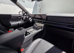 Zunanja slika - Hyundai Santa Fe - 4WD HEV Impression Calligraphy MSR Digital Key - 10 - Predogledna slika