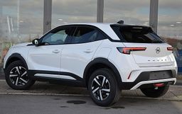 Zunanja slika - Opel Mokka - 1.2 TURBO 96KW EDITION AUTO - 5 - Predogledna slika