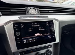 Zunanja slika - VW Passat - 1.6 TDI AUT. Comfortline ACC NAVI KAMERA ALU 16 - 20 - Predogledna slika