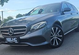 Zunanja slika - Mercedes-Benz E-Razred - E 300De 276ks °FULL LED° °VIRTUAL°18-COL°°ZRAČNO° - 3 - Predogledna slika