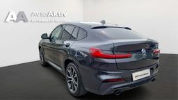 Zunanja slika - BMW X4 - xDrive30d - 10 - Predogledna slika