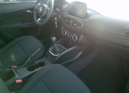 Zunanja slika - Fiat Tipo - 1.0 T3 GSE - 9 - Predogledna slika