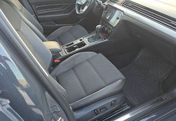 Zunanja slika - VW Passat - Alltrack 2.0 TDI BMT SCR 4MO. Alltrack avt. 140kW 4MOTION - 11 - Predogledna slika