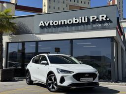 Zunanja slika - Ford Focus - 1.0 EcoBoost 125KM mHEV AVT ACTIVE FULL LED NAVI - 3 - Predogledna slika