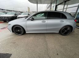 Zunanja slika - Mercedes-Benz A-Razred - A 180 AMG Edition - 2 - Predogledna slika