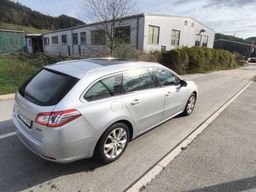 Zunanja slika - Peugeot 508 - SW 2,0 BlueHDI Allure - 2 - Predogledna slika