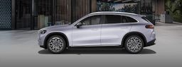 Zunanja slika - Mercedes-Benz GLC-Razred - 400 4MATIC EQ  ..sprejemamo prednaročila.. - 4 - Predogledna slika