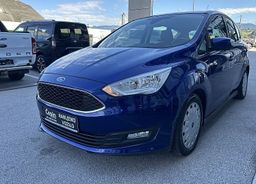 Zunanja slika - Ford C-MAX - 1.5 TDCi | STYLE | NAVI | TOP | - 3 - Predogledna slika