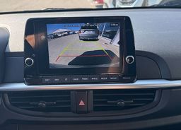 Zunanja slika - KIA Picanto - 1.0 GDI LX Active. M T  4-sedežni ... - 6 - Predogledna slika