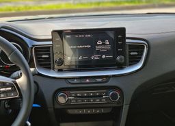 Zunanja slika - KIA XCeed - 1.5 T-GDi EX Way ISG. 7DCT ODPRODAJA - 11 - Predogledna slika