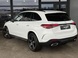 Zunanja slika - Mercedes-Benz GLC-Razred - GLC 200 d 4MATIC Premium Plus - 6 - Predogledna slika