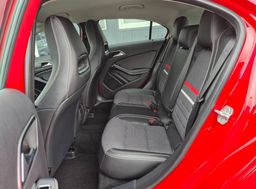 Zunanja slika - Mercedes-Benz A-Razred - STYLE°SLO°BI-XENON°KAMERA°AVT.KLIMA°ALU°BLUETOOTH. - 20 - Predogledna slika