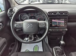 Zunanja slika - Citroën C3 Aircross - FEEL°BLUEHDI°LED°2.LAST°NAVI°PDC°TOUCH°LANE ASSI.. - 10 - Predogledna slika