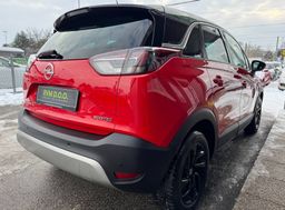 Zunanja slika - Opel Crossland X - 1.2 TURBO°INNOVATION°1.LAST°SLO°PDC°ALU°VELIK SE.. - 5 - Predogledna slika