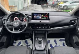 Zunanja slika - Nissan Qashqai - 1.3 DIG-T MHEV N-Connecta X-Tronic 360.KAM-PANO - 9 - Predogledna slika