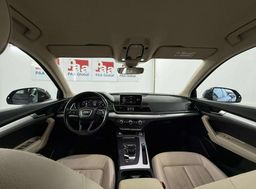 Zunanja slika - Audi Q5 - 40 TDI quattro 140kW.NAVI.KAMERA.KLJUKA.USNJE.ALU - 9 - Predogledna slika