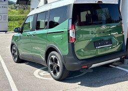 Zunanja slika - Ford Tourneo - Courier ACTIVE 1.0 EcoBoost 92 kW 125 KM A7 - NOVI MODEL - 3 - Predogledna slika